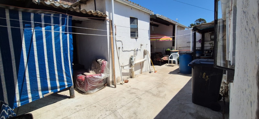 3 Bedroom Property for Sale in Gelvandale Eastern Cape